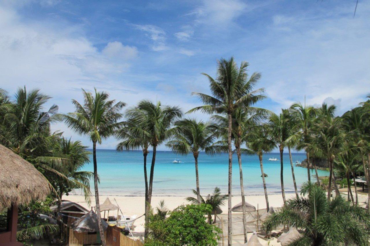 Signature Boracay Punta Rosa Formerly Punta Rosa Boutique Hotel Balabag  Exterior photo